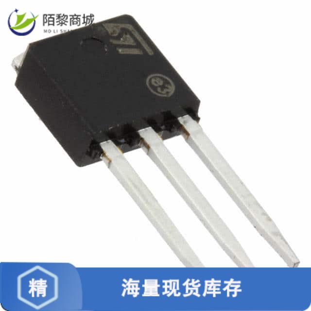 全新原装STU7N105K5正品/MOSFET N-CH 1050V 4A IPAK