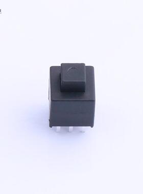 全新原装BTSA-N-P-12正品/7*7全黑色双排6脚