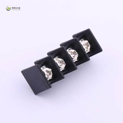 全新原装KF55C-10.0-4P正品/栅栏式接线端子 4Pin