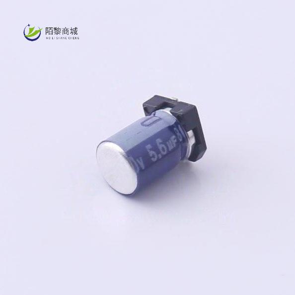 全新原装VK7B0791K5R6MV正品/5.6uF ±20% 80V