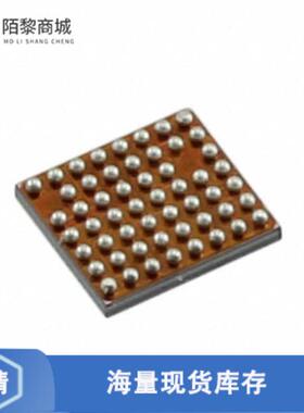 原装正品CC2564YFVT全新IC RF TXRX BLUETOOTH 54BGA