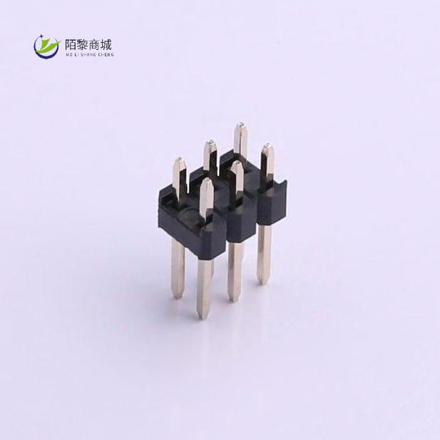 全新原装PZ254V-12-6P正品/2.54mm 2x3P