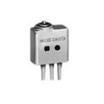 全新原装5XE1正品/基本/快动 ENCLOSED SW SPDT 7A Pin