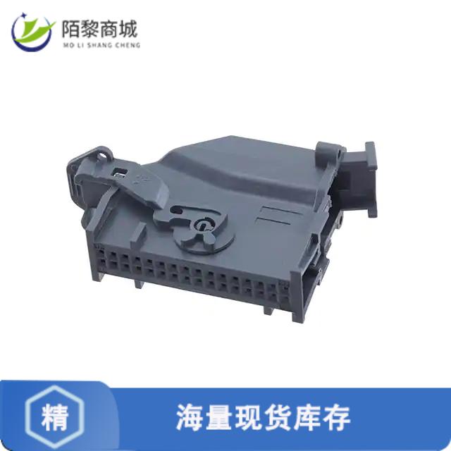 全新原装1326226-1正品/32WAY LAC SHIELD ASSEMBLY 70 D
