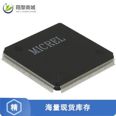 全新原装KSZ8999I正品/IC 10/100 INTEG SWITCH 208PQFP