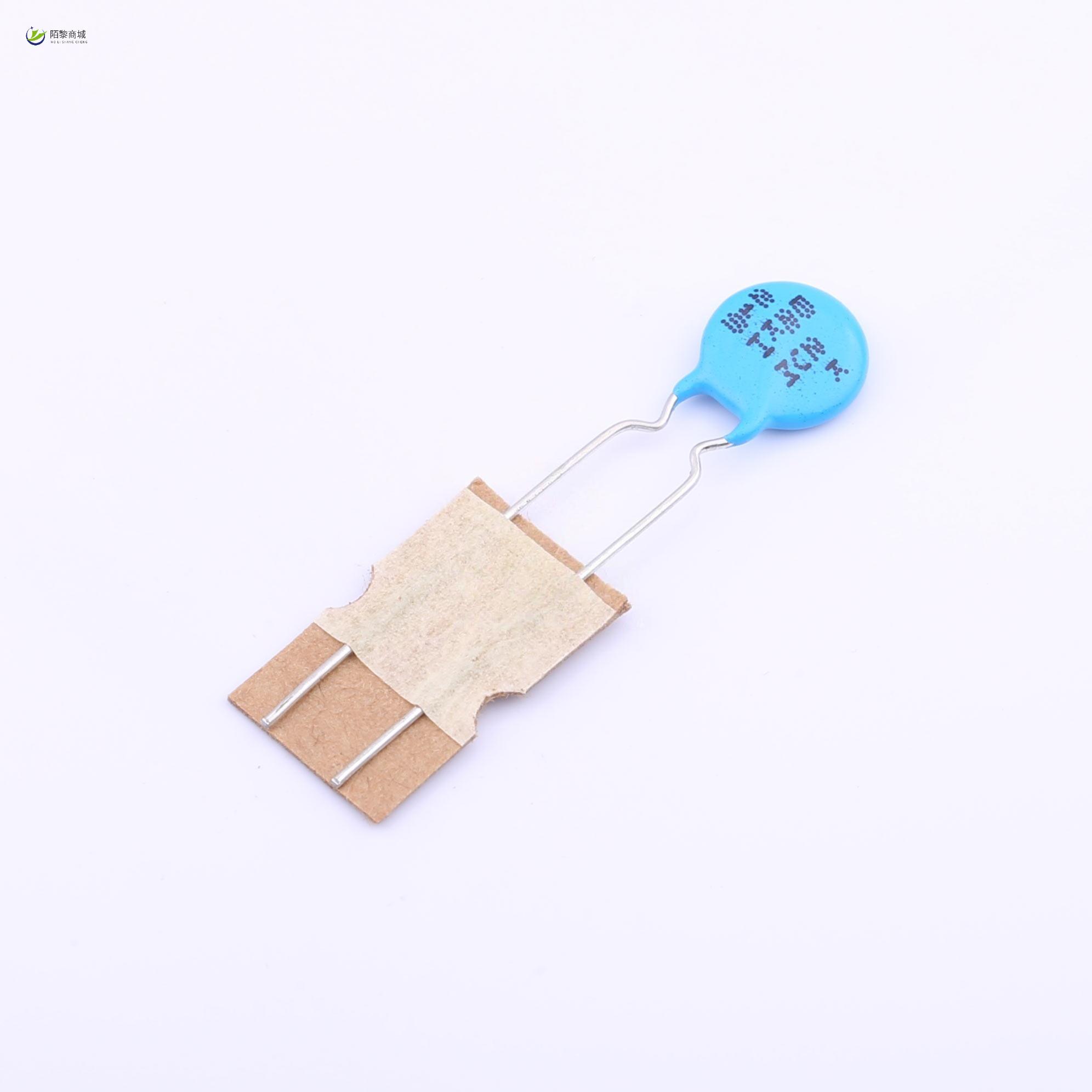 全新原装DCH222K36Y5PN6FJ5A0正品/2.2nF ±10%