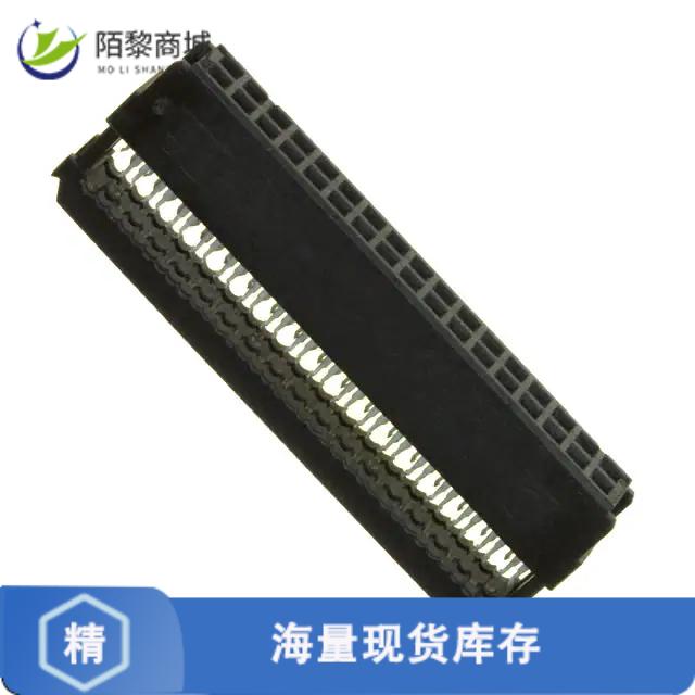 全新原装1658623-8正品/CONN RCPT 34POS IDC 26-28AWG