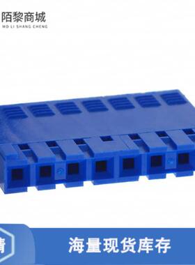 全新原装65240-008LF正品/CONN RCPT HSG 8POS 2.54MM