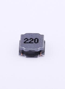 全新原装SMNR6028-220MT正品/功率电感 22µH ±20% IND_