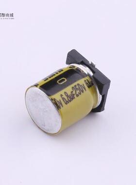 全新原装VKMD1002E6R8MV正品/6.8uF ±20% 250V