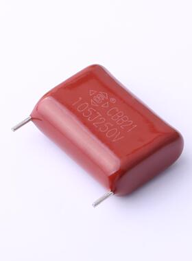 全新原装B22E105JS135220160080EOY正品/1uF ±5% 250V