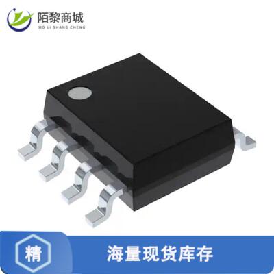 原装正品MAX13081EASA+芯片IC TRANSCEIVER FULL 1/1 8