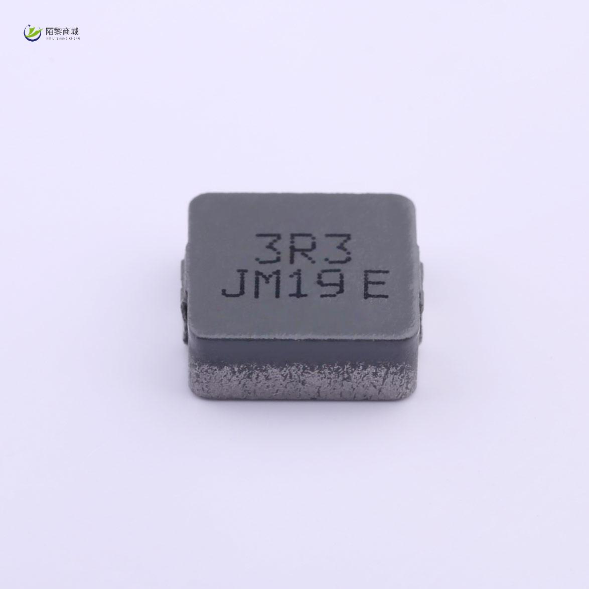 全新原装HCM1104-3R3-R正品/3.3uH ±20% 10A 10.8mΩ