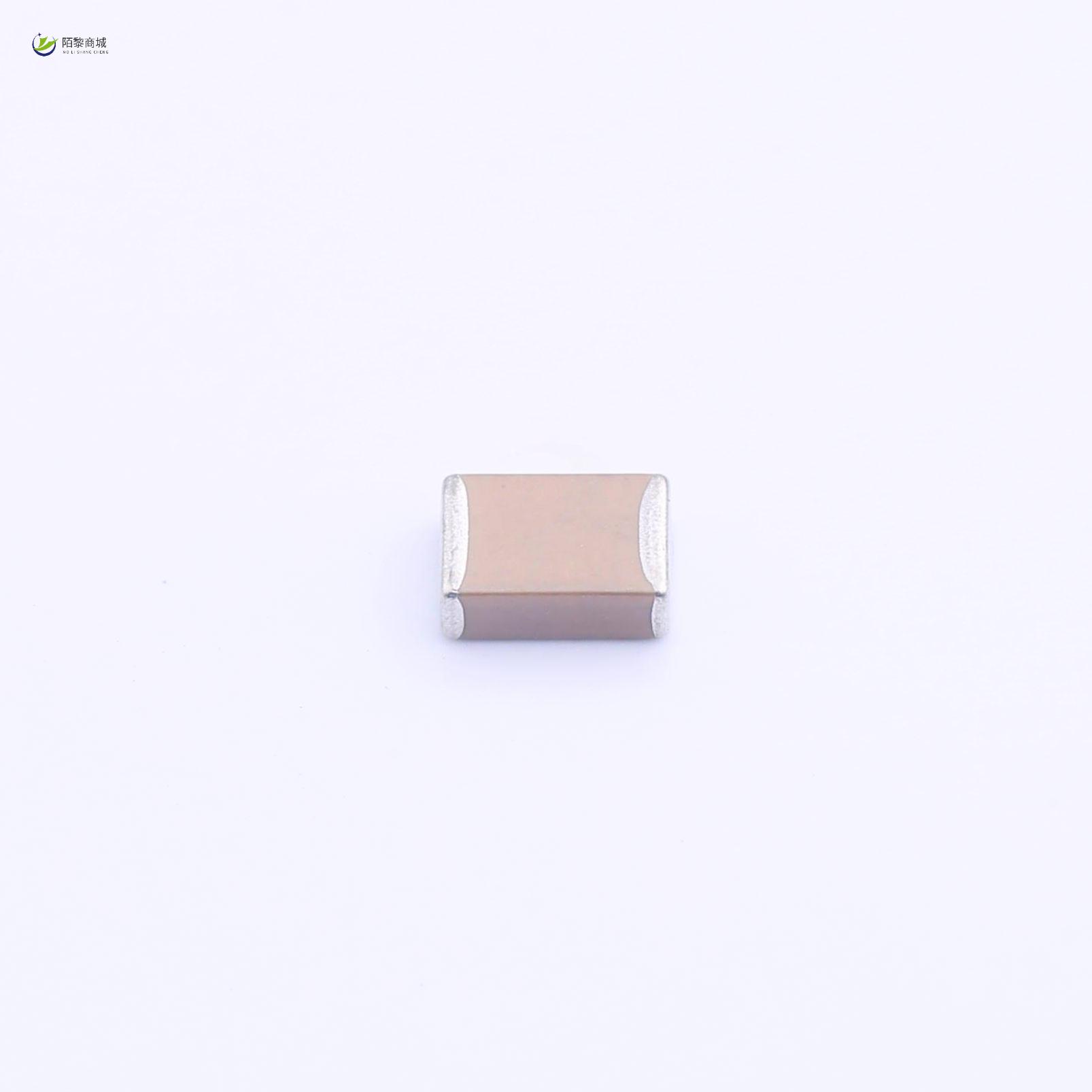 全新原装1812B222K302NT正品/2.2nF ±10% 3kV