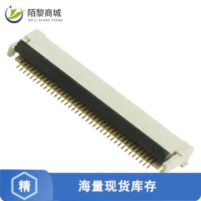 原装正品XF2M-3815-1A-R100全新CONN FPC 38POS 0.50MM