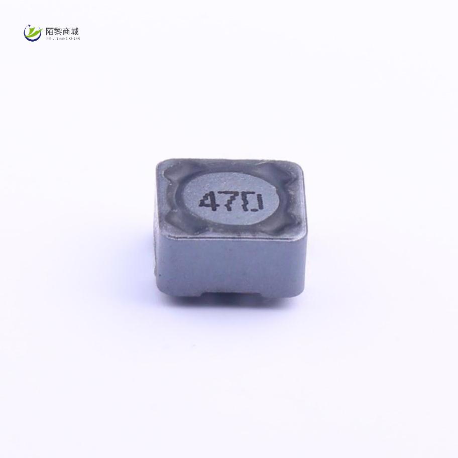 全新原装SMDRI74-470MT正品/功率电感 47µH ±20% IND_7