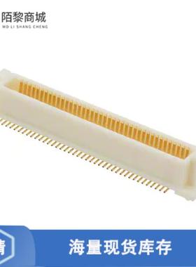 全新原装FX8C-80P-SV6(91)正品/CONN HDR 80POS SMD GOLD