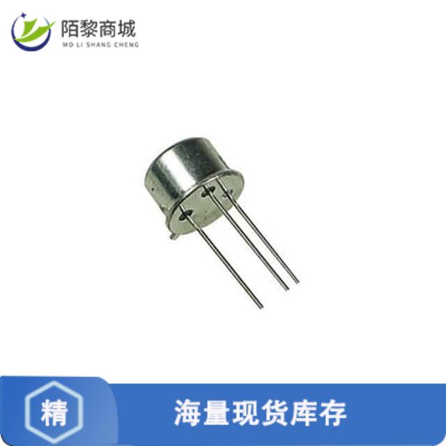 全新原装2N1711正品/NPN TRANSISTOR