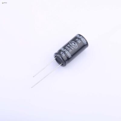 全新原装EKM2GM390G20OTBVZC正品/39uF ±20% 400V