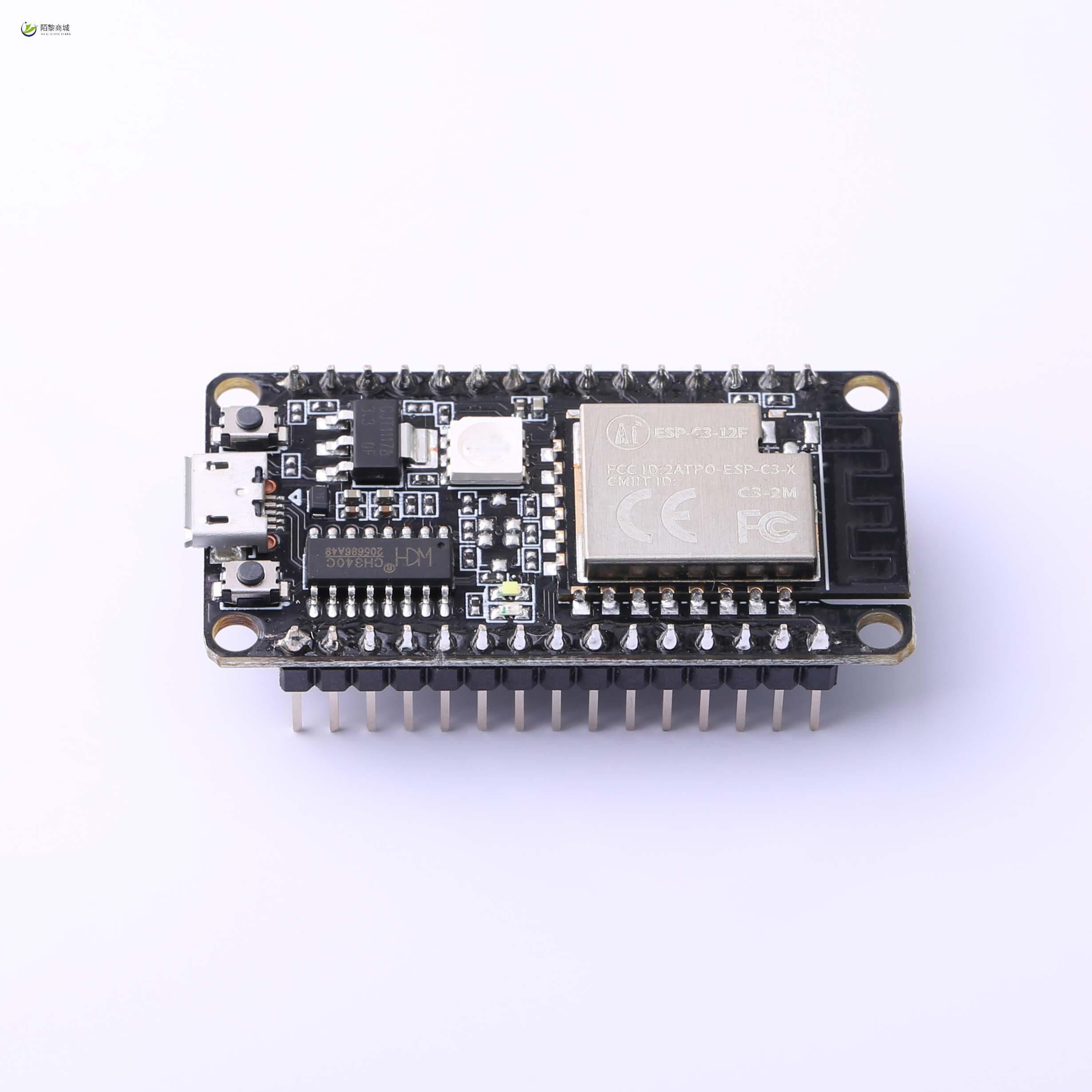 全新原装ESP-C3-12F-Kit(2MB)正品/ESP-C3-12F-Kit(2MB)