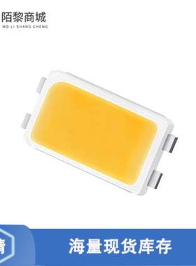 全新原装SPMWHT541MP5WAV0S4正品/LED WHITE 3000K 80C