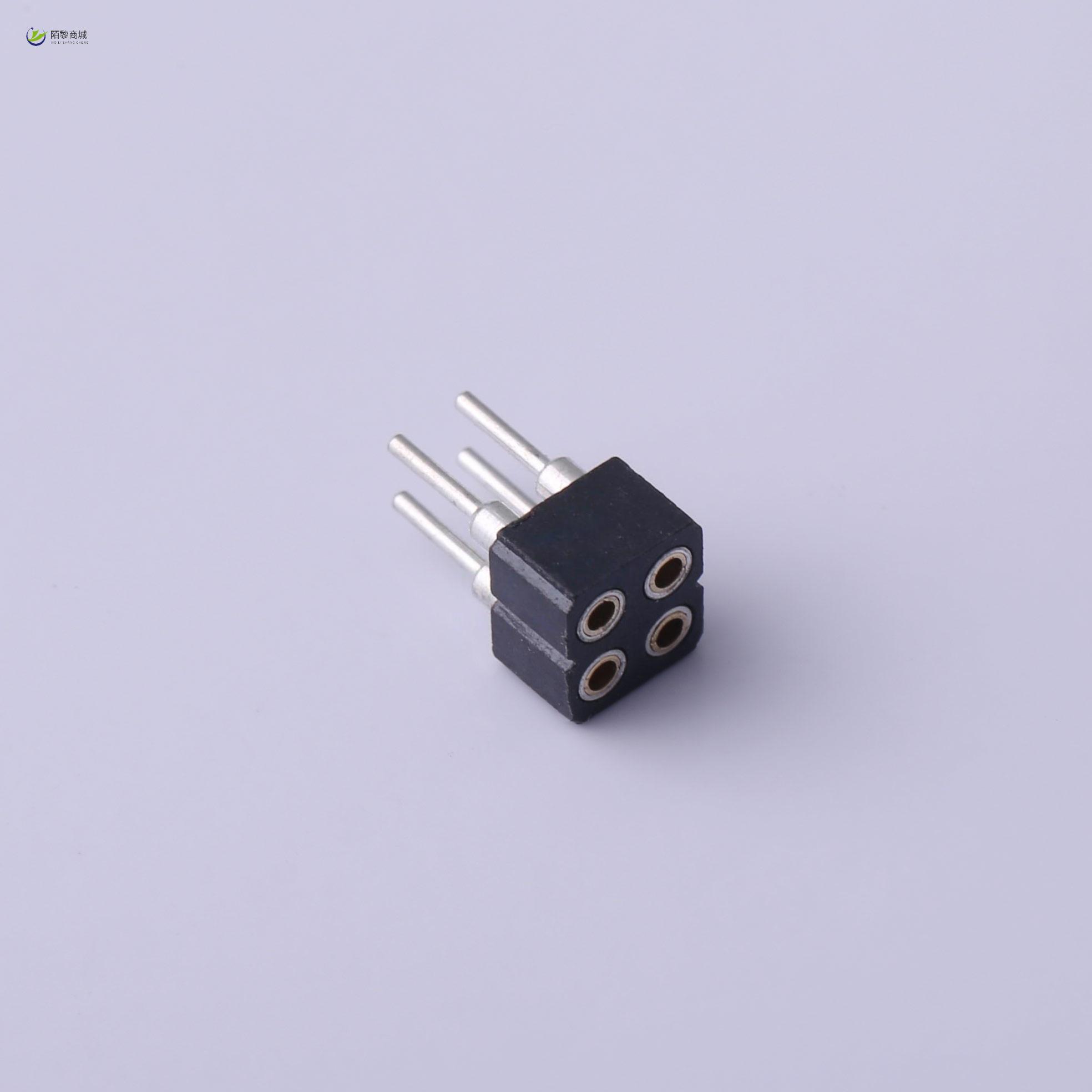 全新原装MF200V-12-04-0740正品/2mm 2x2P