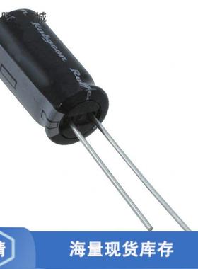 全新原装35ZLH270MEFCTA8X16正品/CAP ALUM 270UF 20%