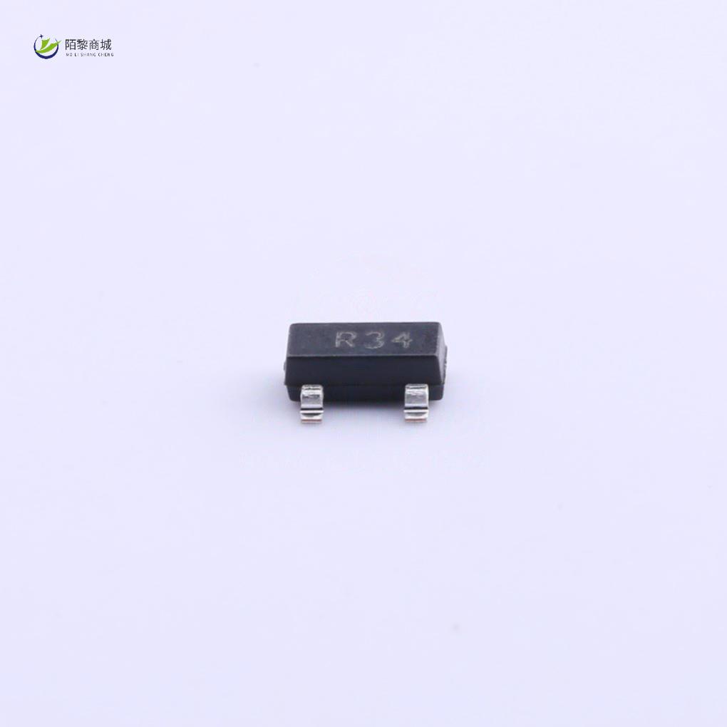 全新原装CJ3434正品/N沟道 30V 5A