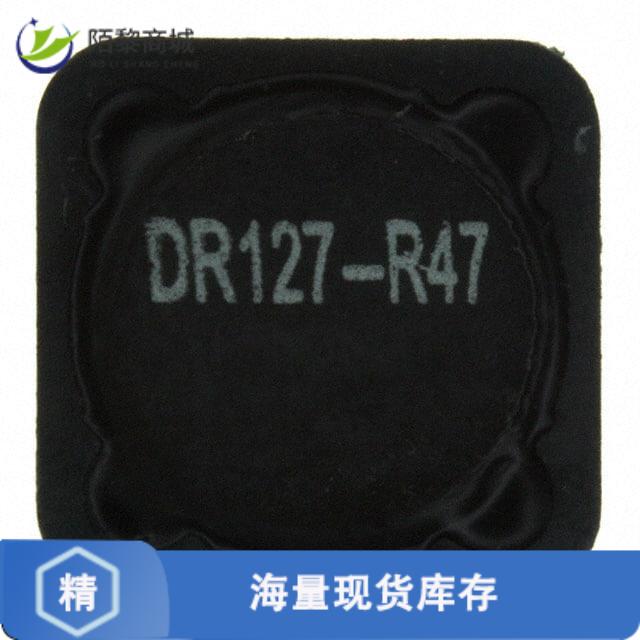 全新原装DR127-R47-R正品/FIXED IND 470NH 17.9A 1.95