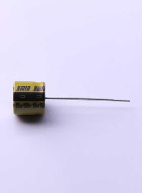 原装正品LKME0902C180MF全新18uF ±20% 160V