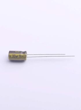 全新原装LKMB0901C330MF正品/33uF ±20% 16V