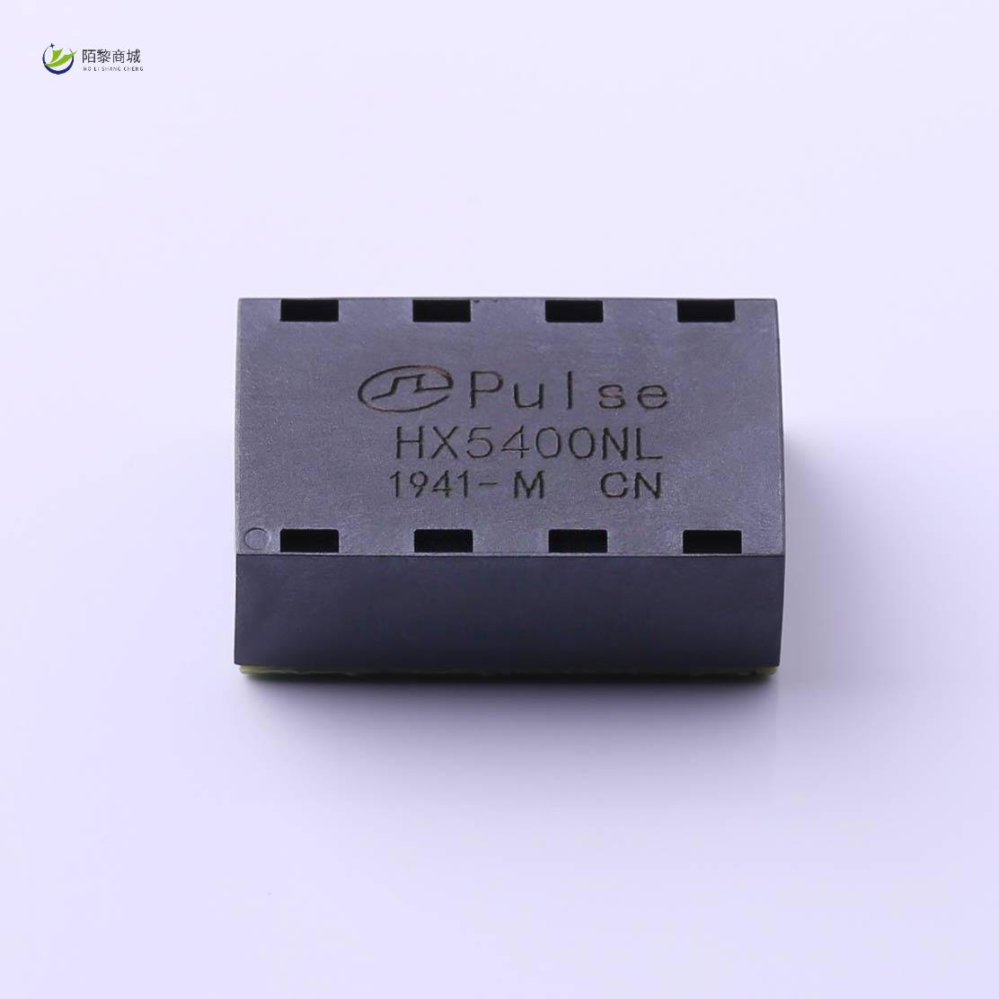 全新原装HX5400NLT正品/350uH.65Ohms 4-Port编带