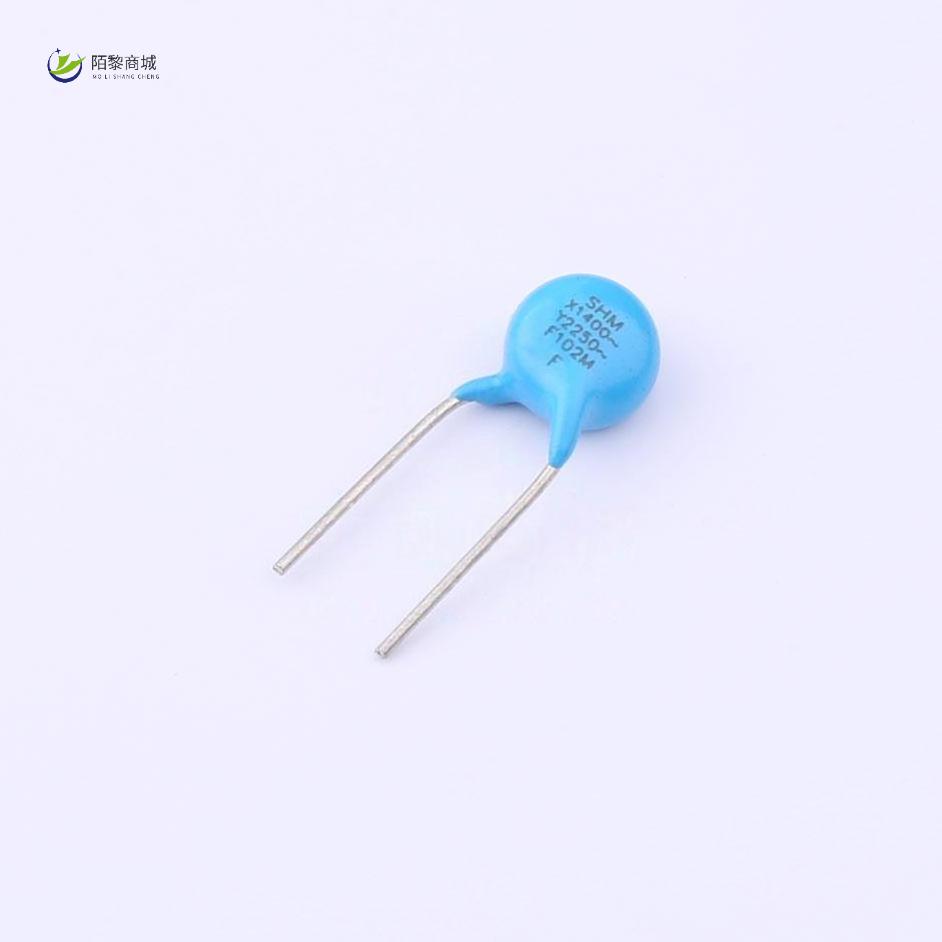 全新原装DCF102M26Y5VQ60L5A0正品/等级:X1,Y2
