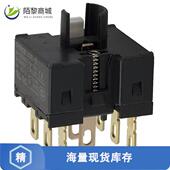 A16 DPDT 2正品 全新原装 SWTCH SOLDER TERMINAL