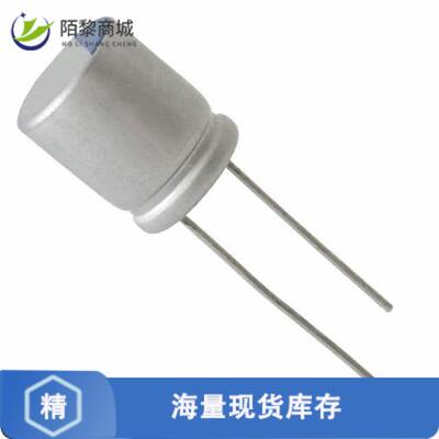 原装正品PLV1K220MDL1全新CAP ALUM POLY 22UF 20% 80V