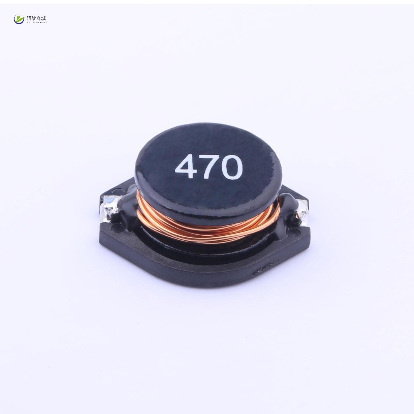 全新原装ASPI-1306T-470M-T正品/47uH ±20% 2.6A 86mΩ