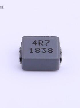 原装正品TMPC0603H-4R7MG-D全新4.7uH ±20% 5.5A 37mΩ