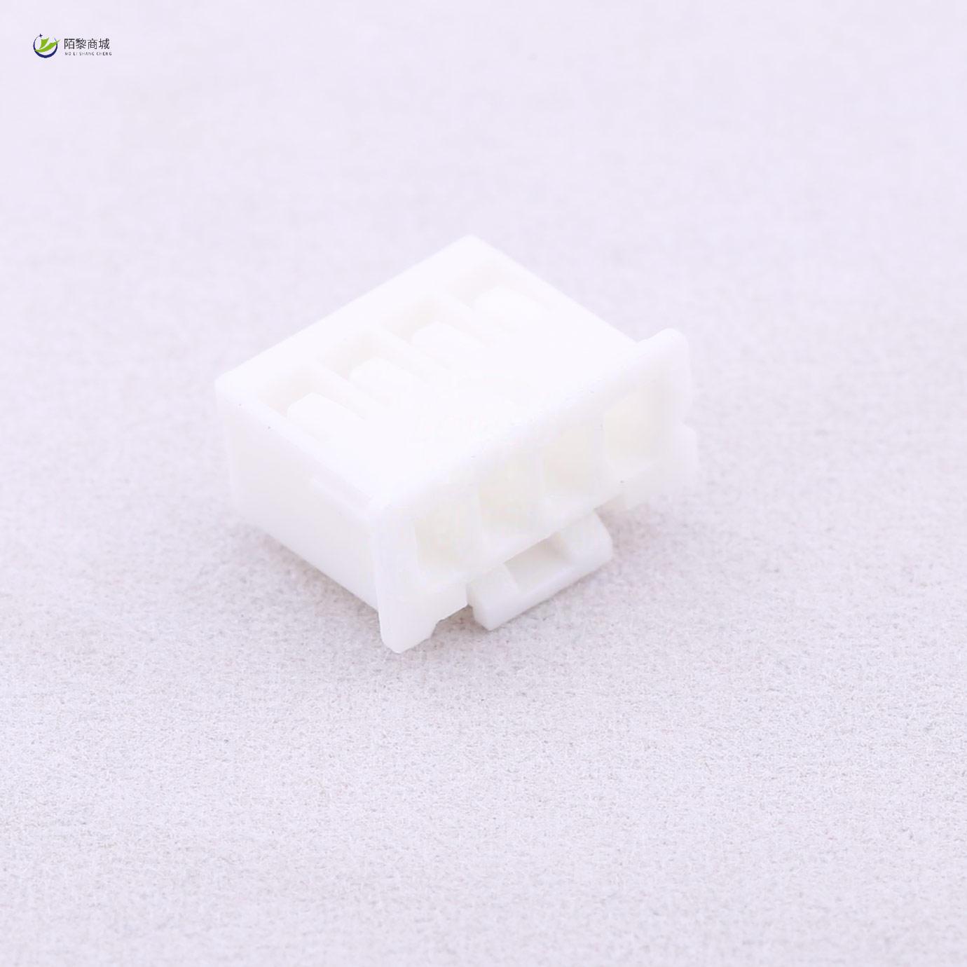 全新原装A2508H-4P正品/2.5mm 1x4P