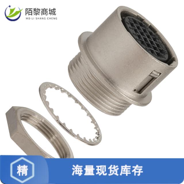 全新原装HR10A-13R-20SC(73)正品/CONN RCPT HSG FMALE