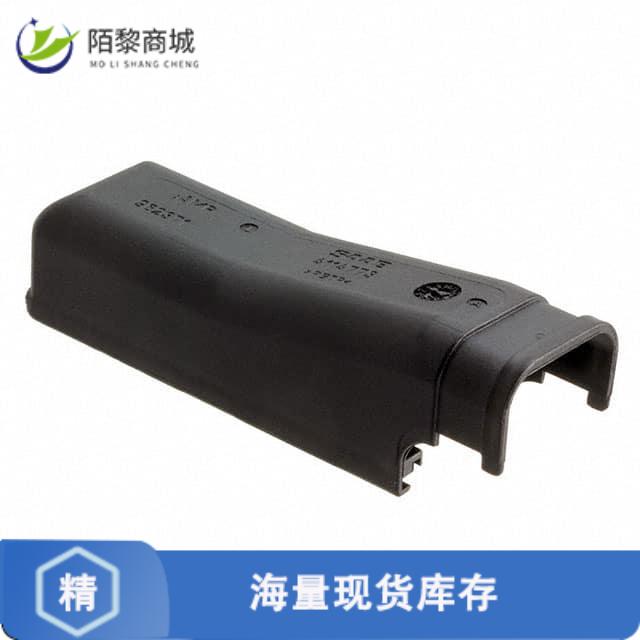 全新原装962371-1正品/CONN BACKSHELL JPT 42/29POS BLCK