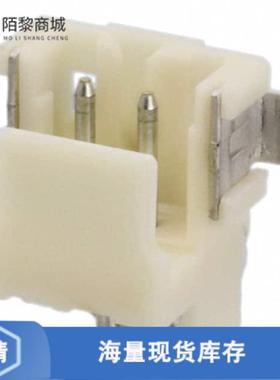 全新原装3-292173-2正品/CONN HEADER SMD R/A 2POS 2MM