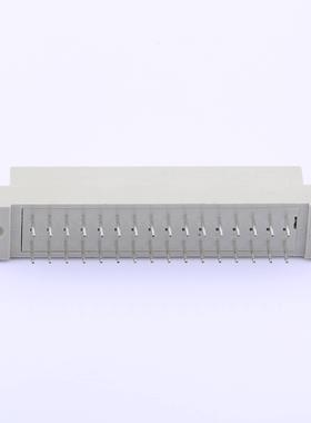 全新原装3511332CFSS0BNA1正品/PIN：32 间距2.54mm