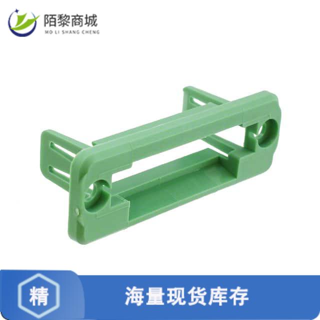 全新原装1852053正品/CONN TERM BLK FRAME GREEN 5POS