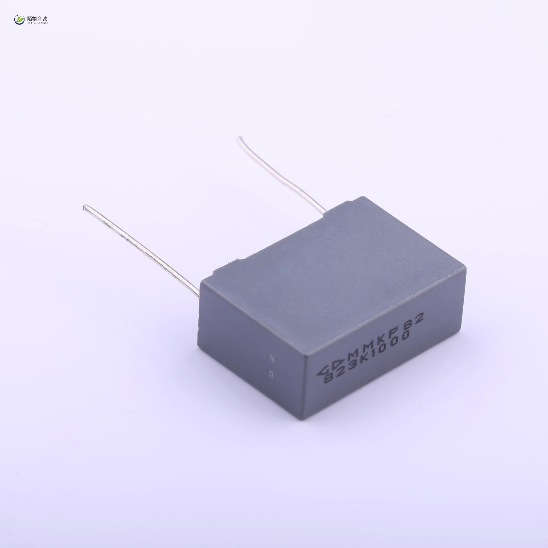 全新原装C823A823K90C000正品/82nF ±10% 1kV