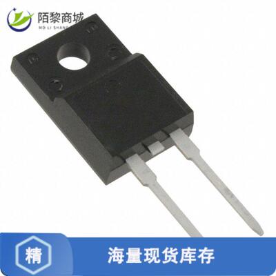 全新原装FFPF30UP20STU正品/DIODE GEN PURP 200V 30A