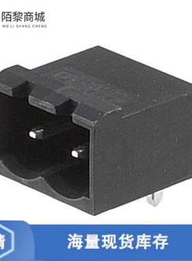 全新原装1746978正品/TERM B HDR 2POS 90DEG 5.08MM