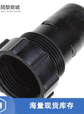 全新原装207387-2正品/CONN INTERNAL CABLE GRIP 17 BLK