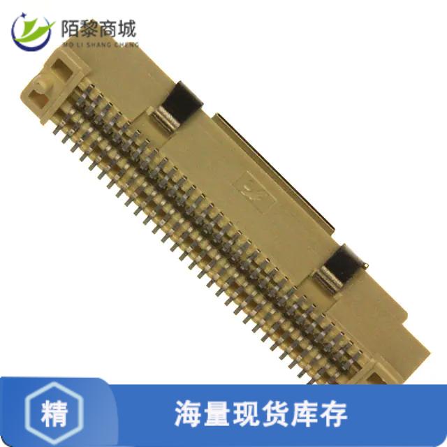 全新原装61083-062402LF正品/CONN PLUG 60POS SMD GOLD
