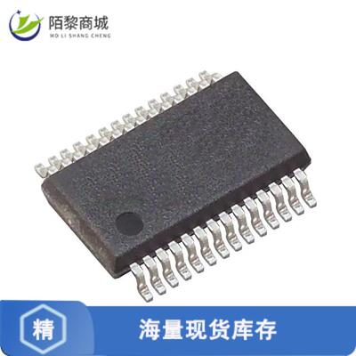 原装正品ADS8515IBDB芯片IC ADC 16BIT SAR 28SSOP