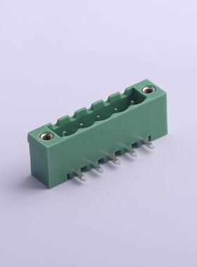 全新原装KF2EDGRM-5.08-5P正品/5.08mm 排数:1 每排